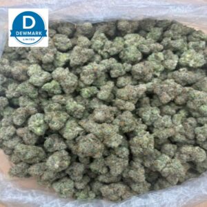 Ak-47 Strain