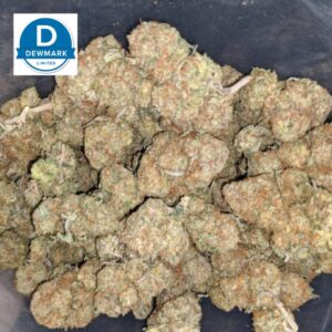 Bubba Kush Strain