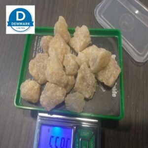 MDMA Crystals