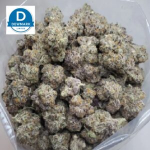 Frozen Grapes Strain