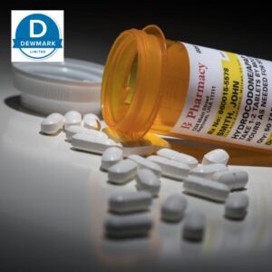 Hydrocodone